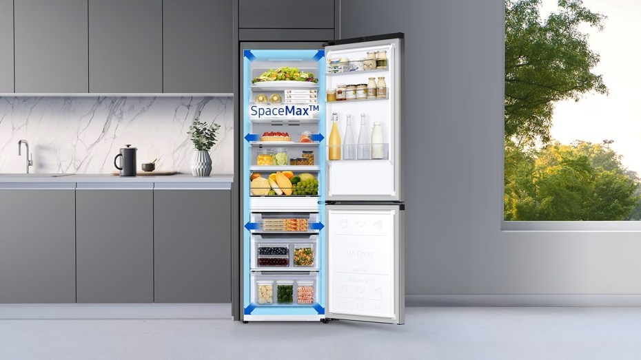 Samsung RB33B610ESA EF Space Max